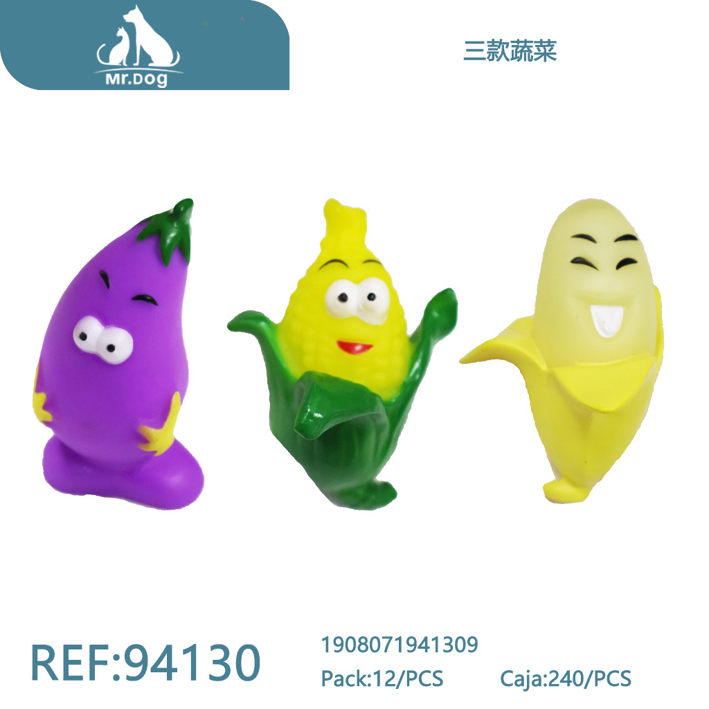 [Mr-94130] JUGUETE PARA MASCOTA