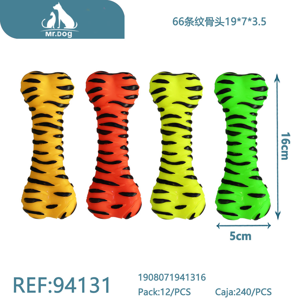 [Mr-94131] JUGUETE PARA MASCOTA