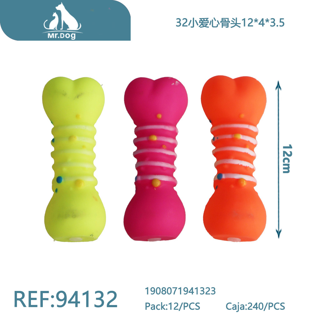 [Mr-94132] JUGUETE PARA MASCOTA