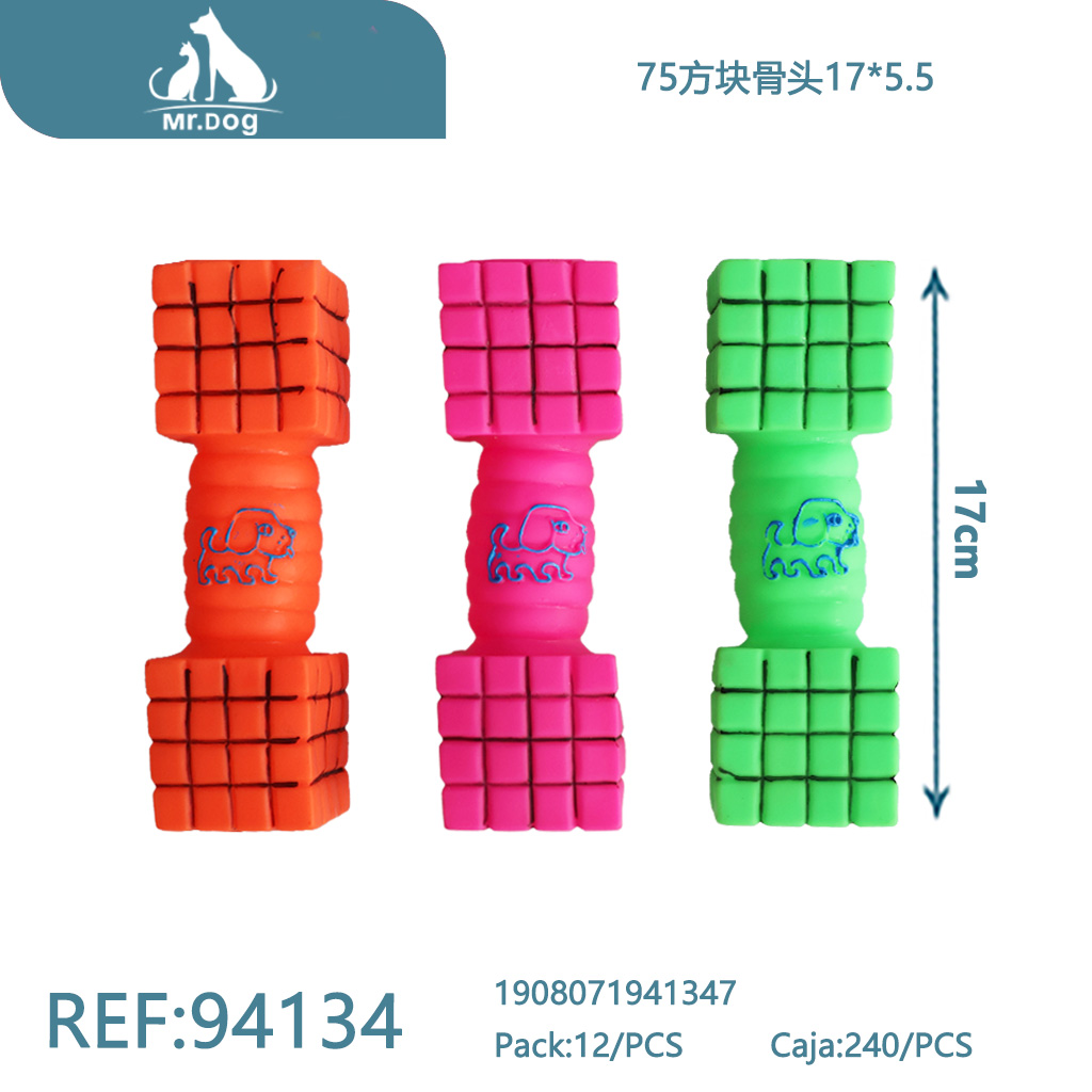 [Mr-94134] JUGUETE PARA MASCOTA