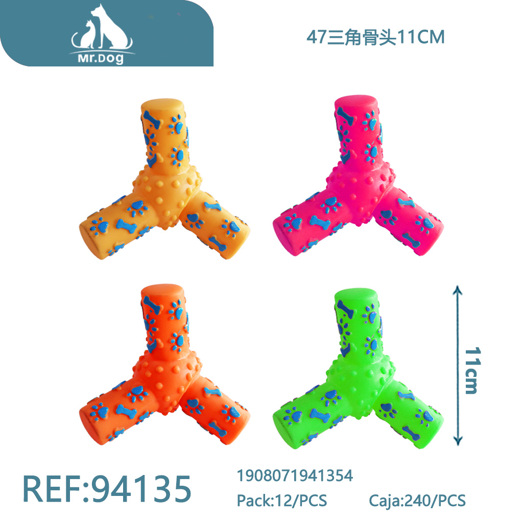 [Mr-94135] JUGUETE PARA MASCOTA