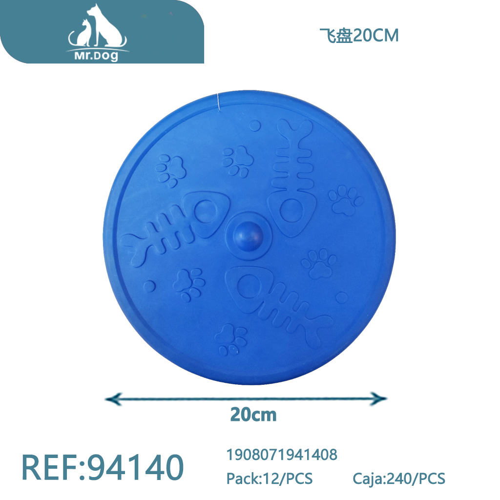 [Mr-94140] JUGUETE PARA MASCOTA