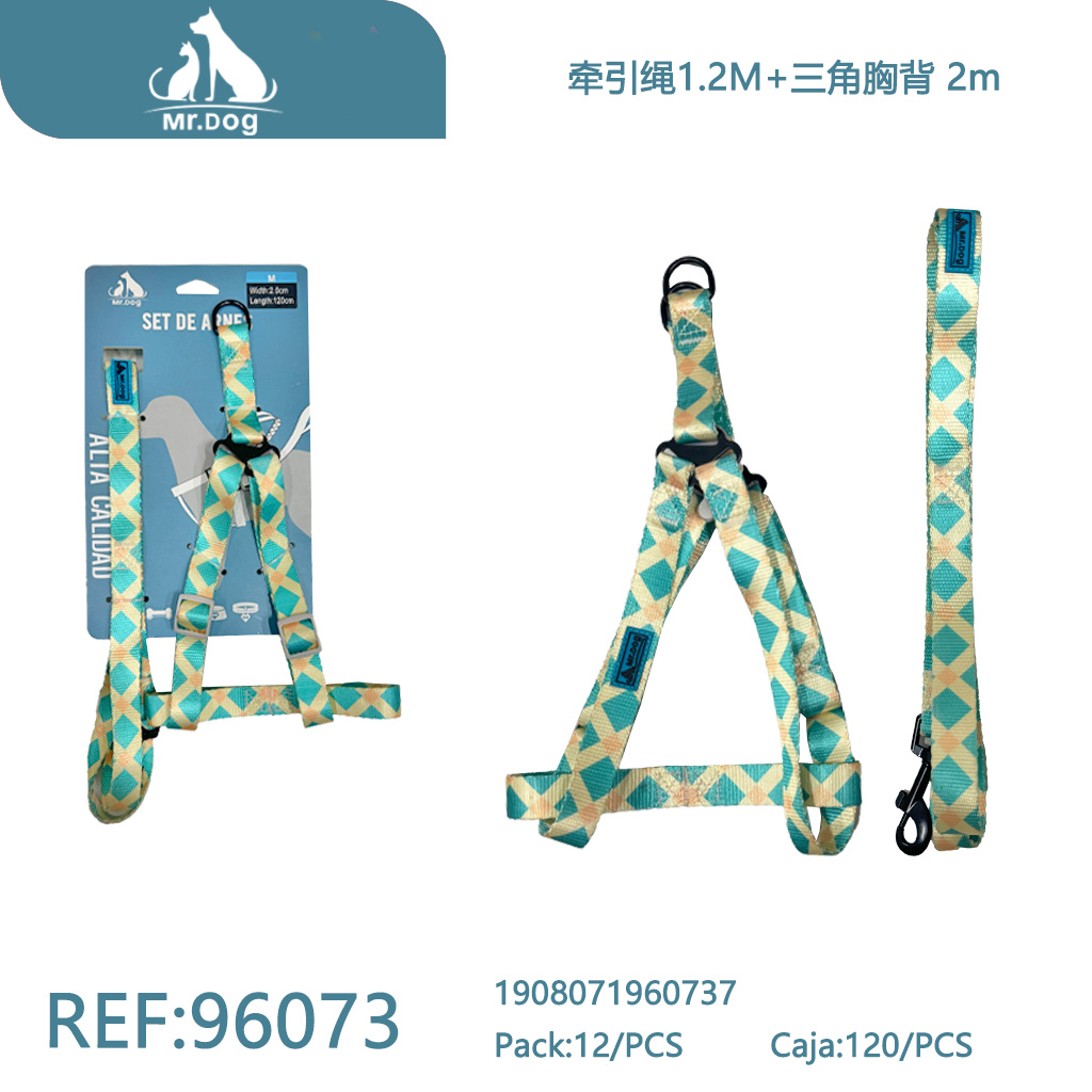 [Mr-96073] SET DE ARNES