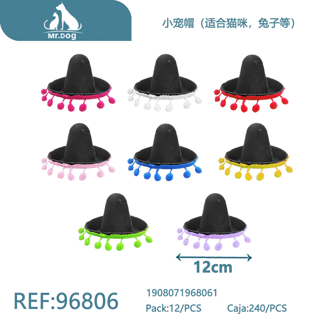 [Mr-96806] ADORNO PARA MASCOTA