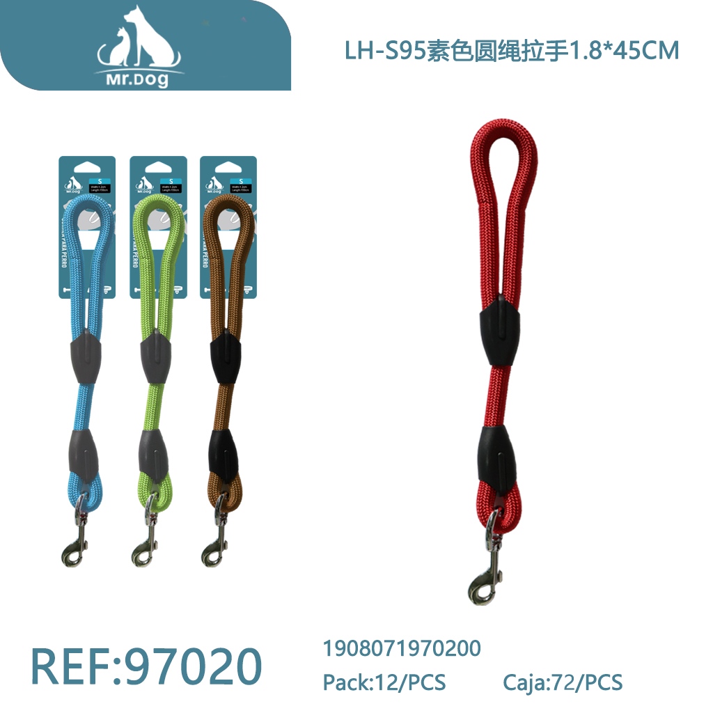 [Mr-97020] CORREA LH-S951.8*45CM