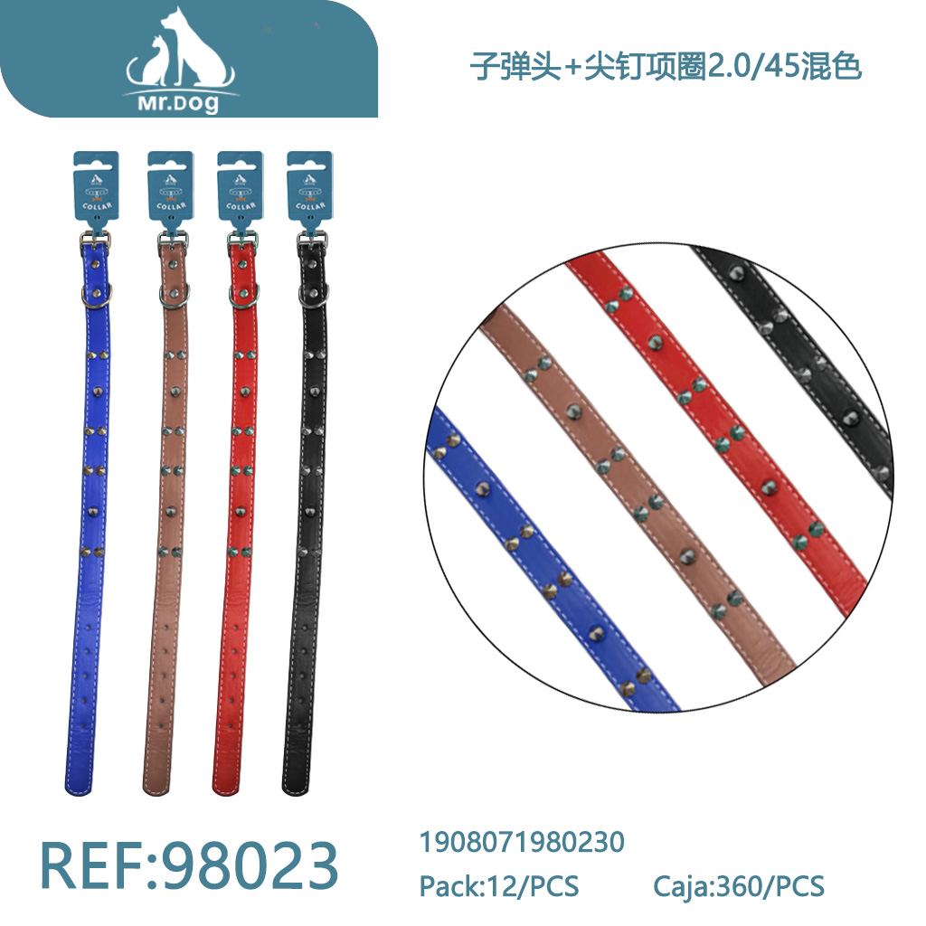 [Mr-98023] COLLAR