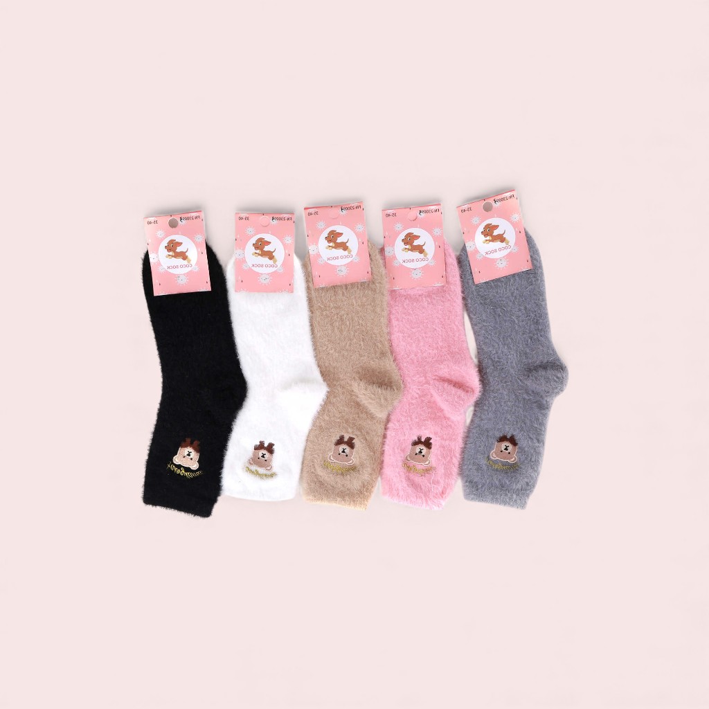 [FN-230093] CALCETINES NAVIDAD