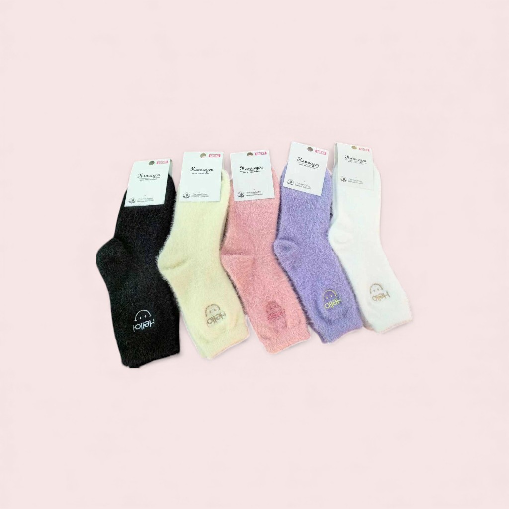 [FN-230094] CALCETINES NAVIDAD