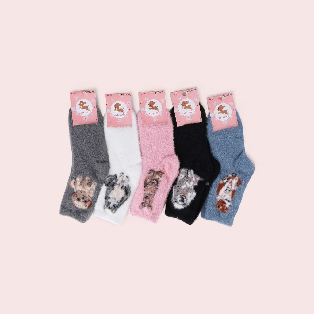 [FN-230099] CALCETINES NAVIDAD