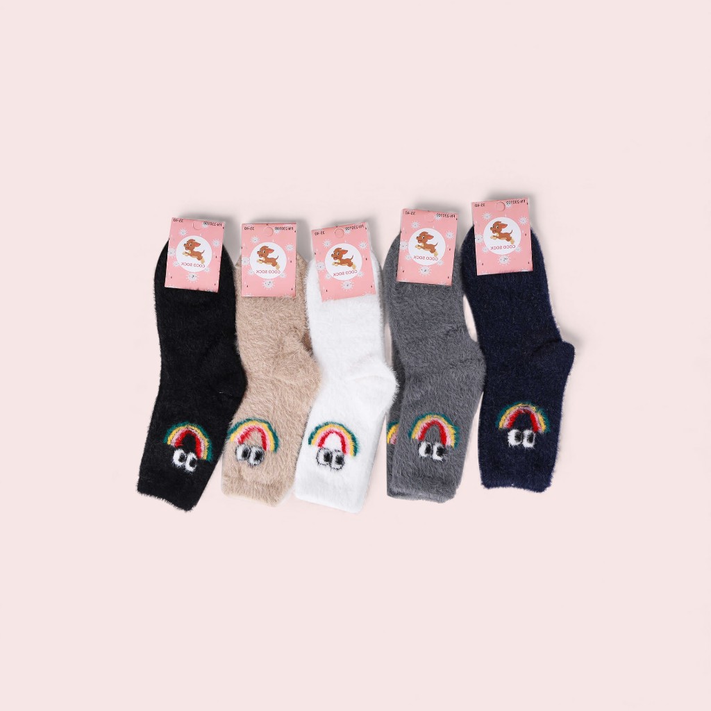 [FN-230100] CALCETINES NAVIDAD