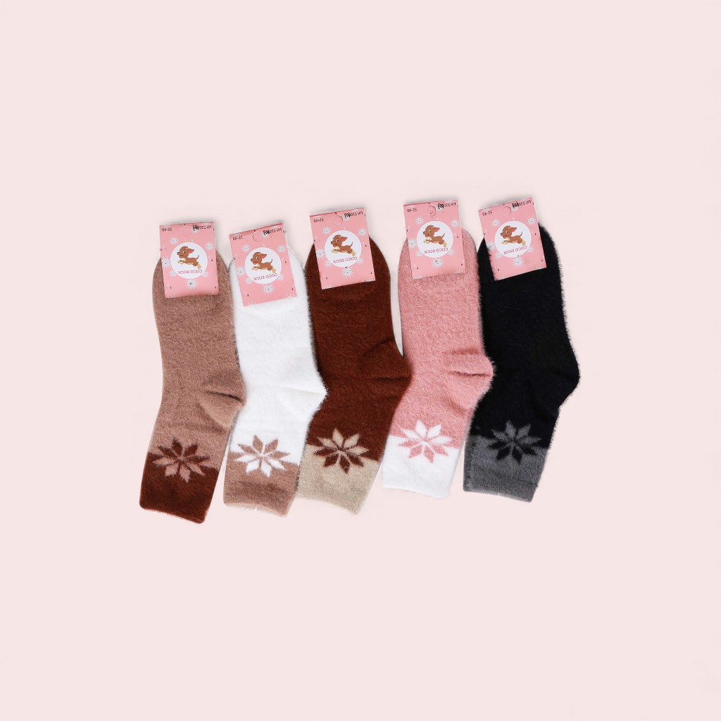 [FN-230107] CALCETINES NAVIDAD