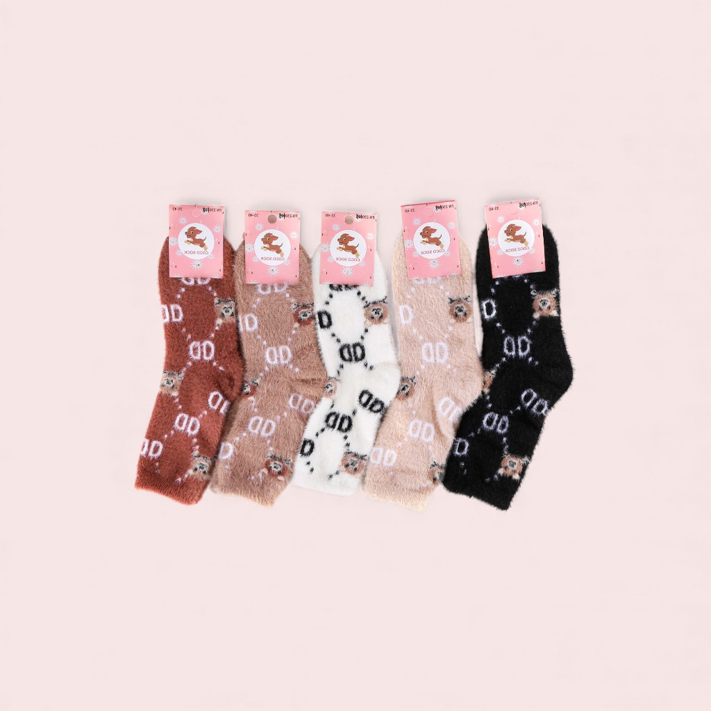 [FN-230108] CALCETINES NAVIDAD