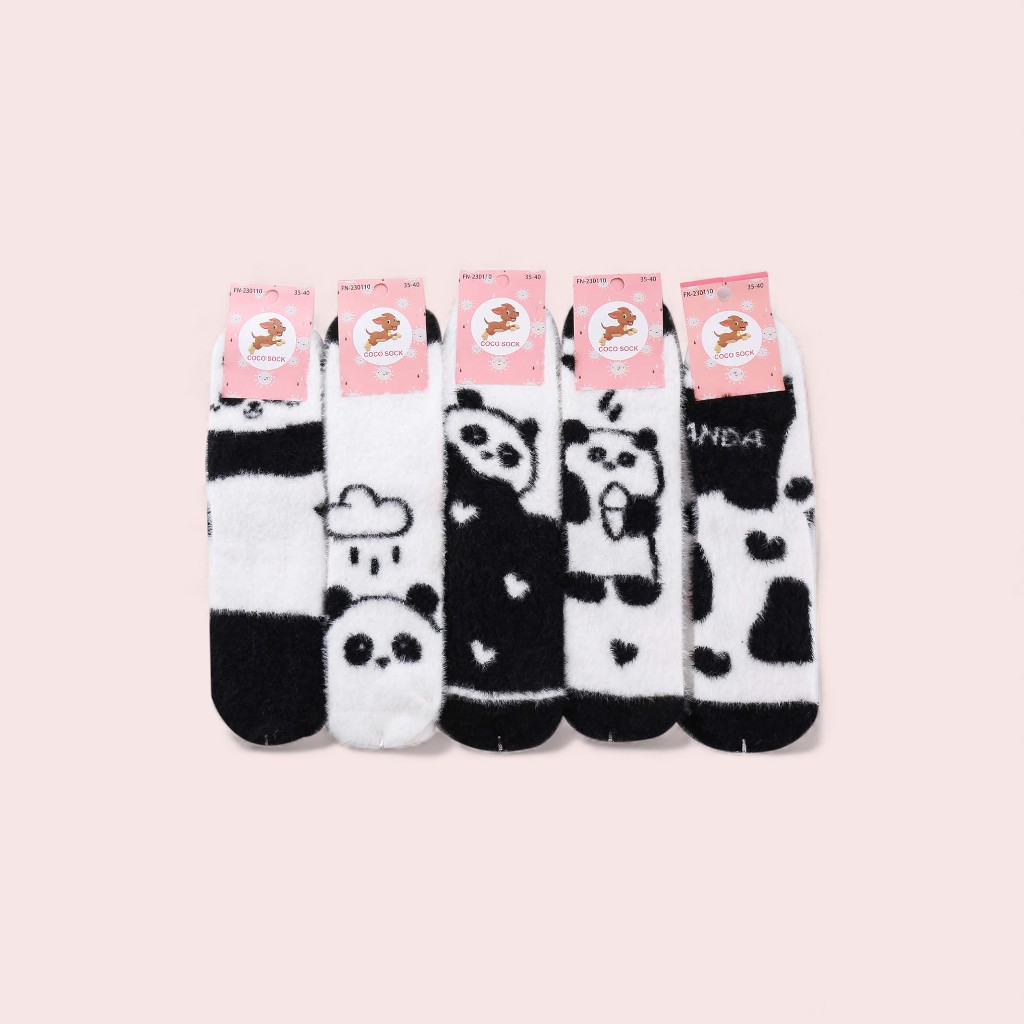 [FN-230110] CALCETINES NAVIDAD