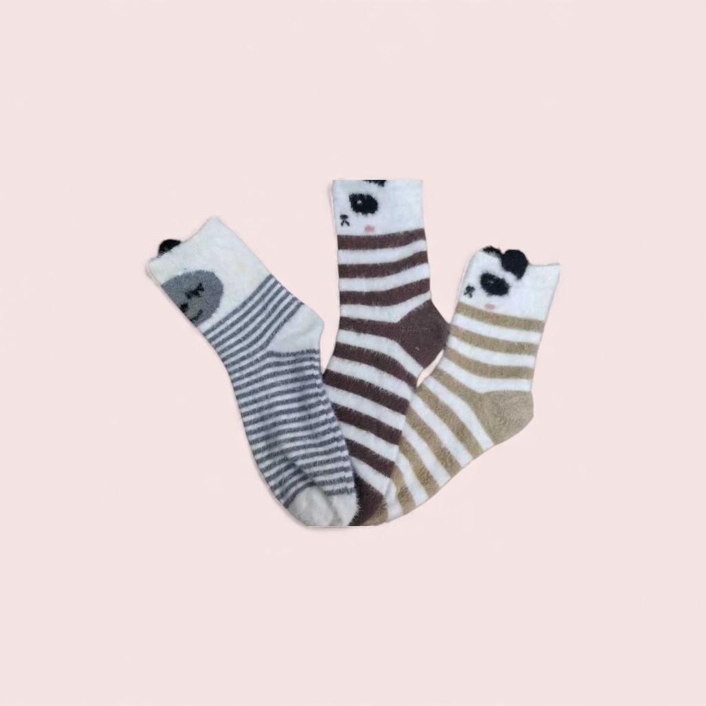 [FN-230117] CALCETINES NAVIDAD