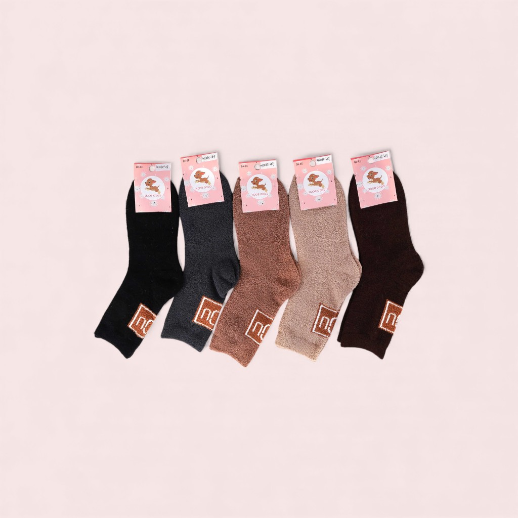 [FN-230120] CALCETINES NAVIDAD