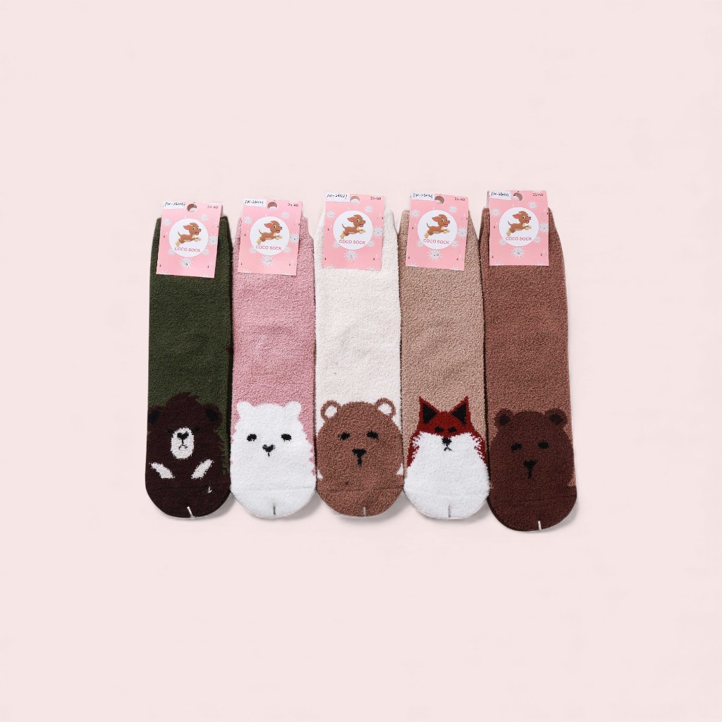 [FN-230121] CALCETINES NAVIDAD