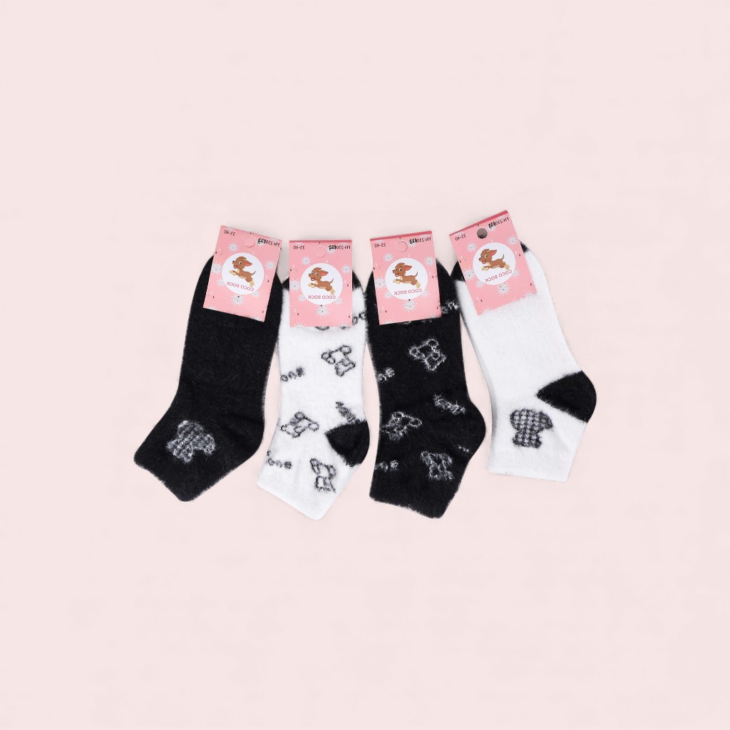 [FN-230125] CALCETINES NAVIDAD