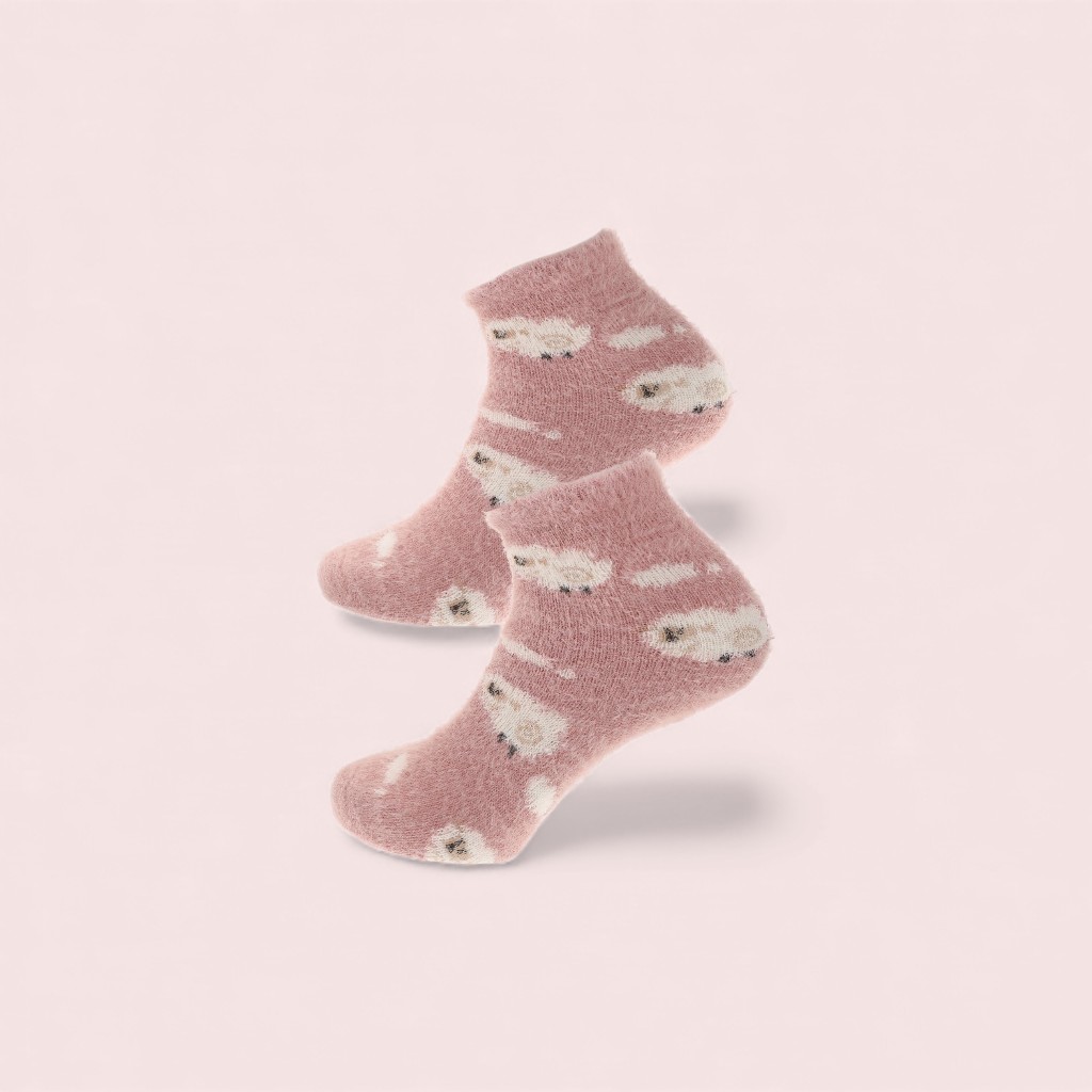 [FN-230128] CALCETINES NAVIDAD