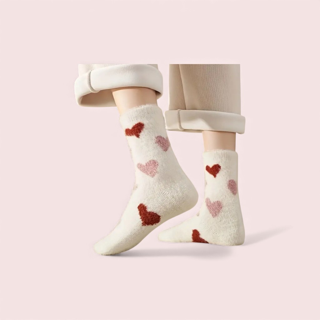 [FN-230129] CALCETINES NAVIDAD