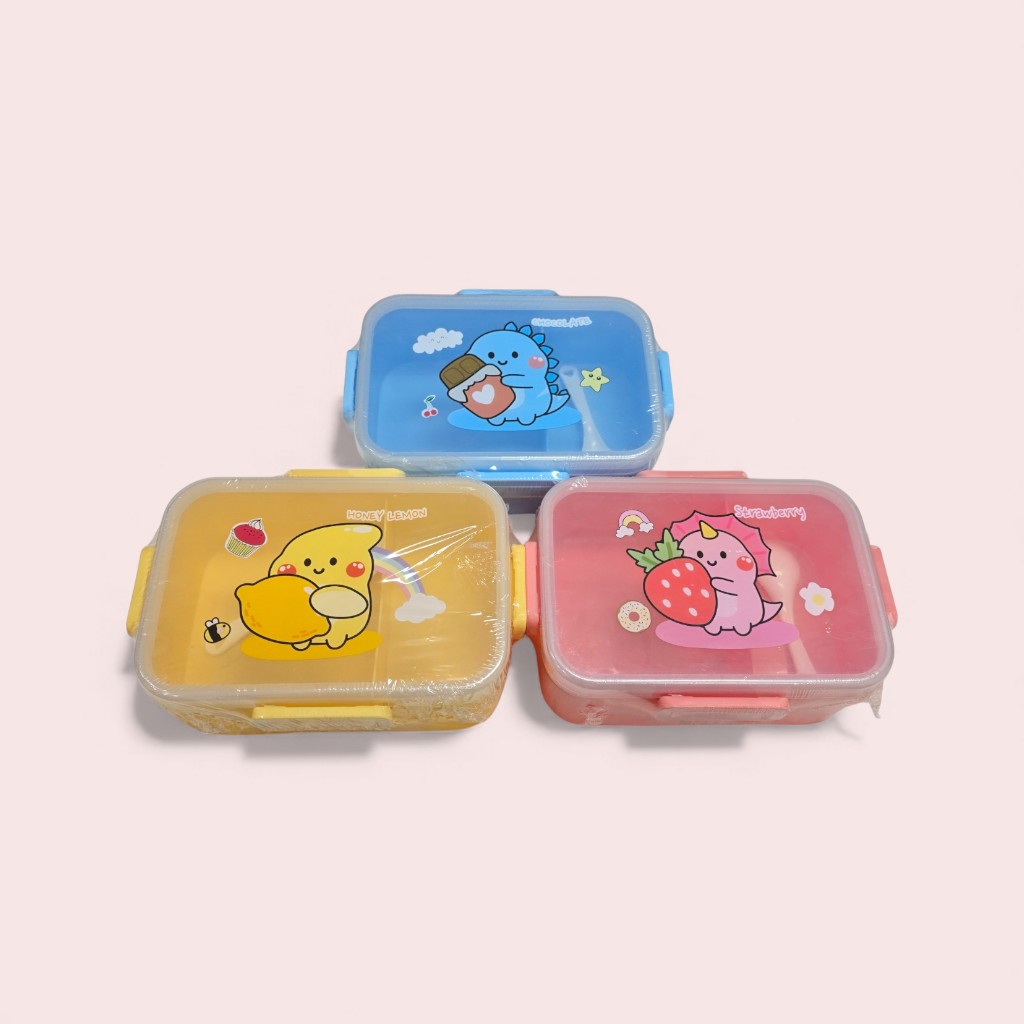 [YZ-290006] LONCHERA