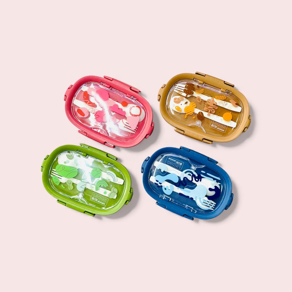 [YZ-290078] LONCHERA