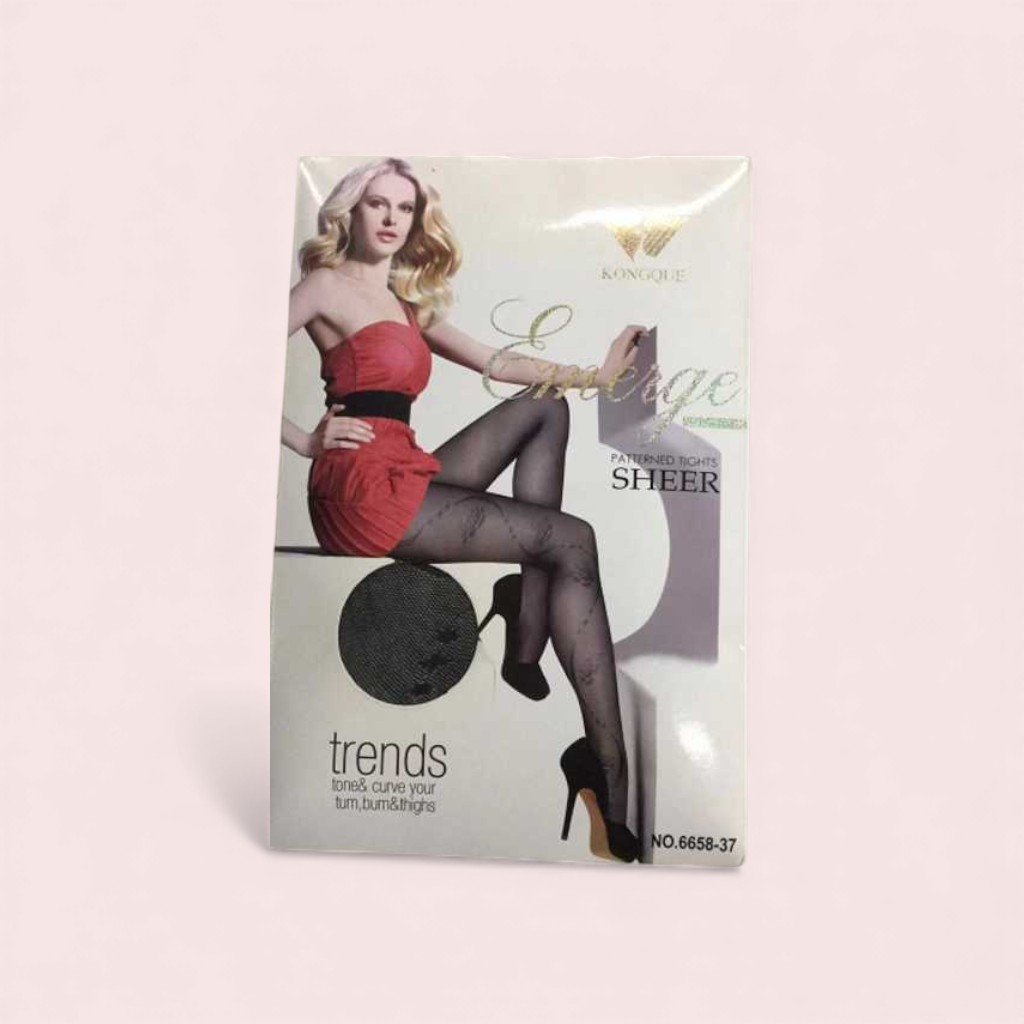 [6658-37] Pantimedias