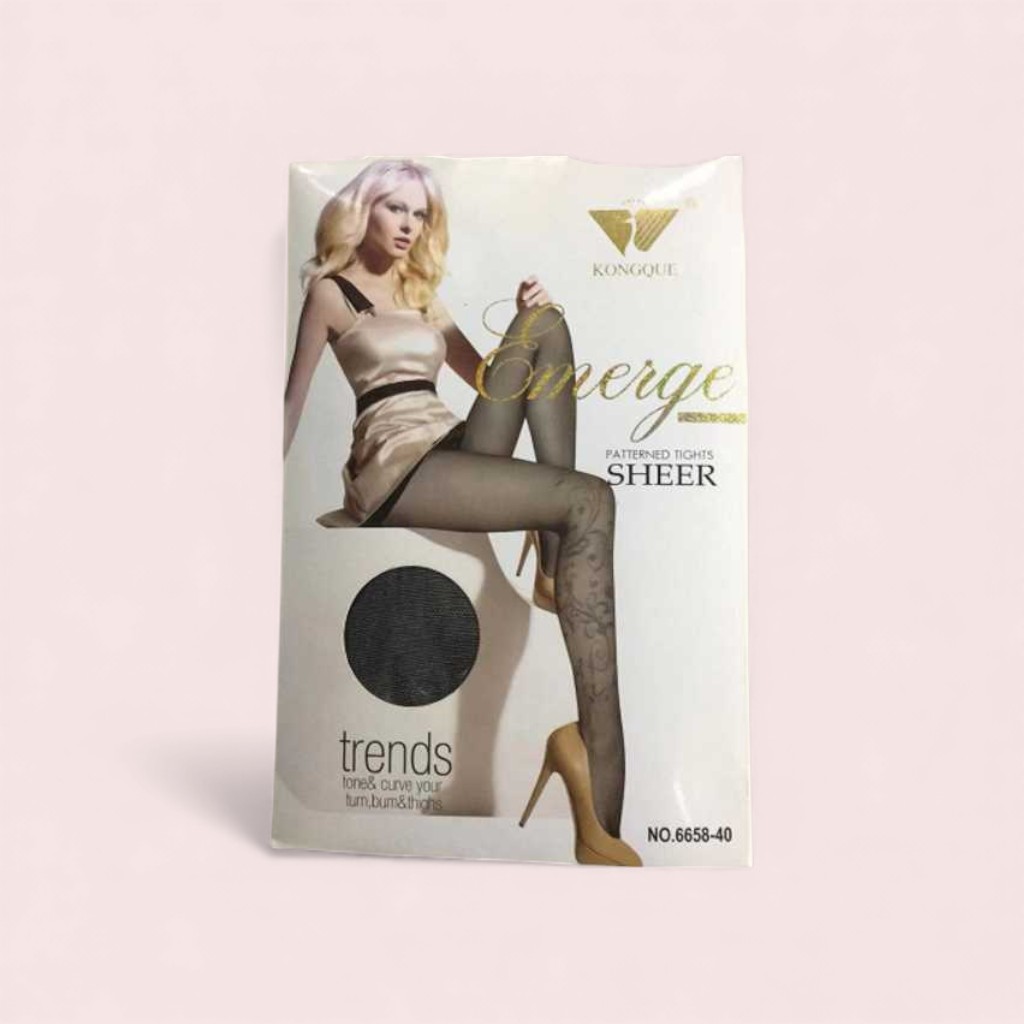 [6658-40] Pantimedias