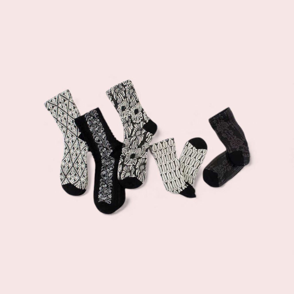 [CLF-227991] Calcetines DAMA