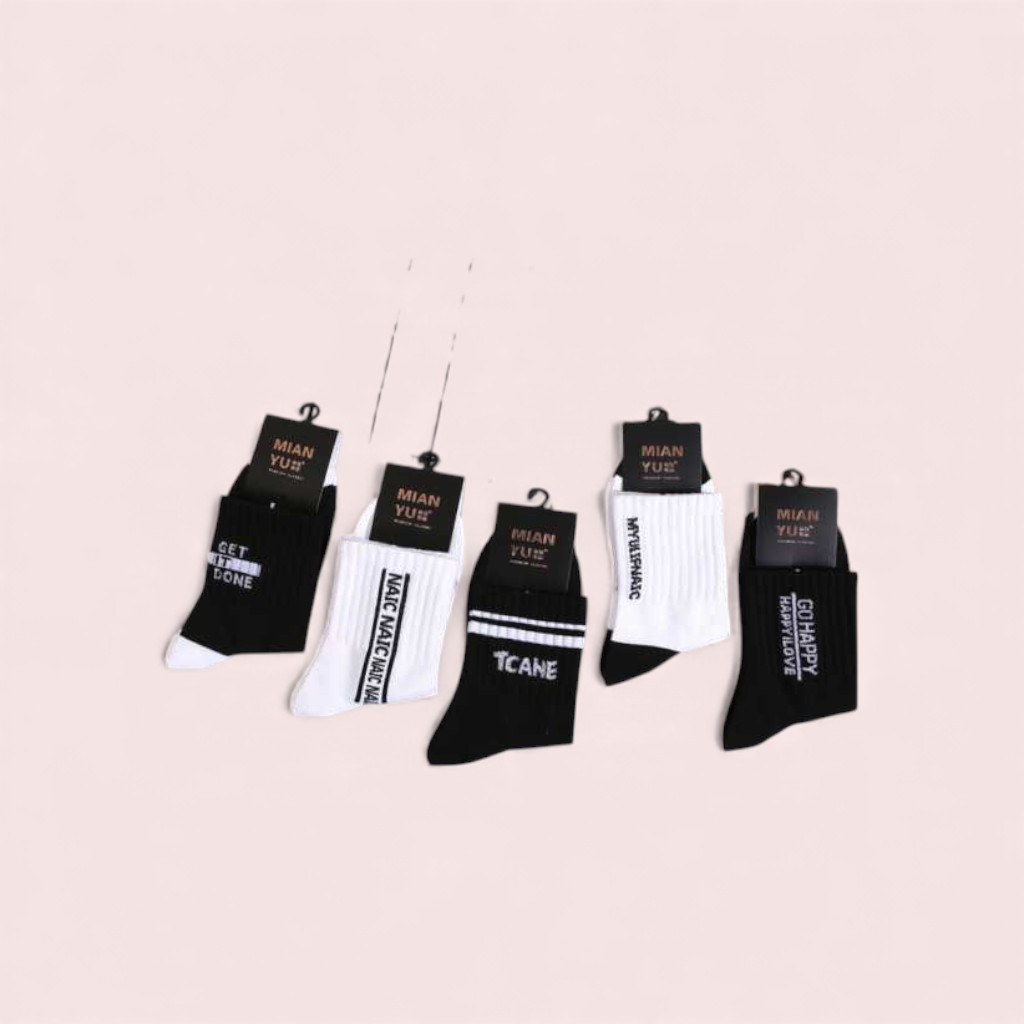 [CLF-228074] Calcetines