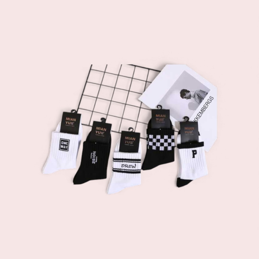 [CLF-228081] Calcetines