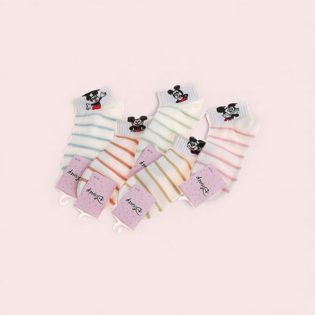 [CLF-228255] Tines Deportivos Dama-Disney