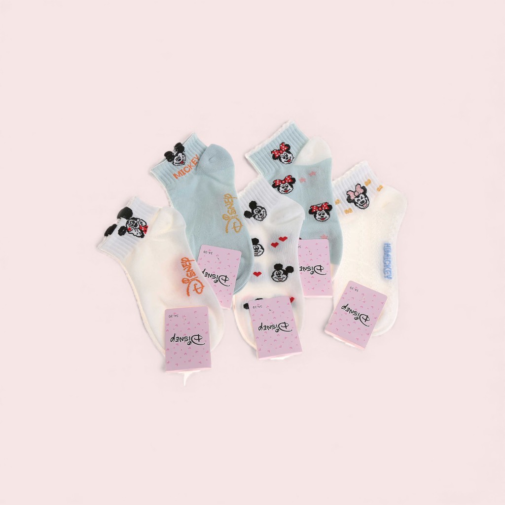 [CLF-228259] Tines Deportivos Dama-Disney