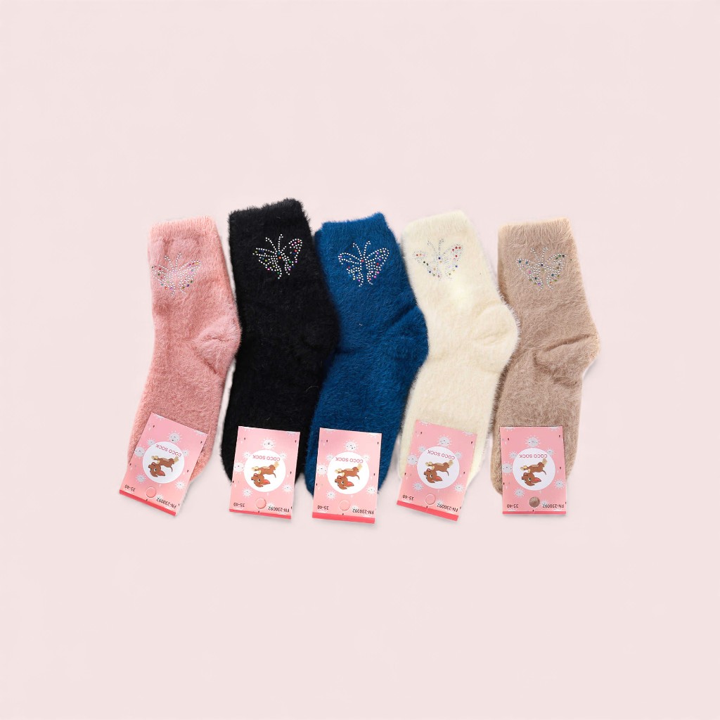 [FN-230092] calcetines navideños