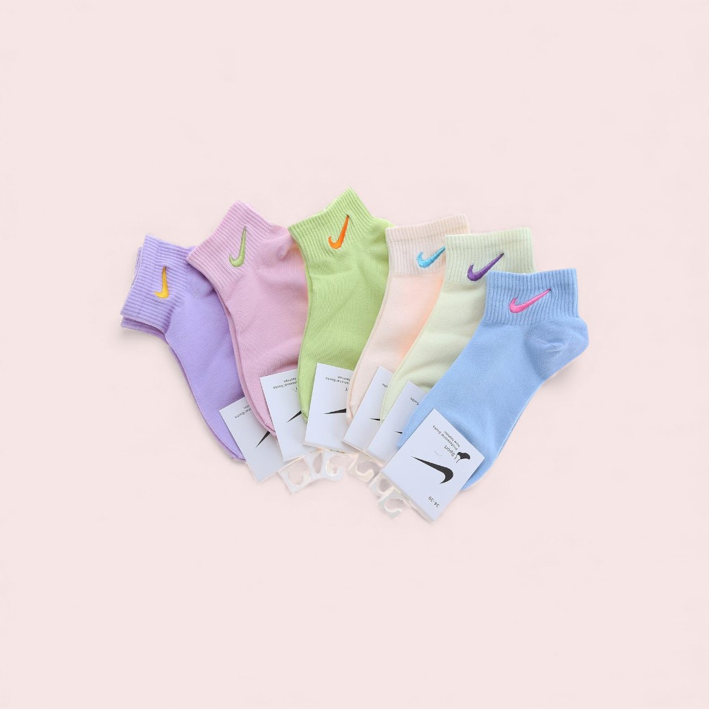 [MCR-80228] Tines Deportivos Dama-NIKE