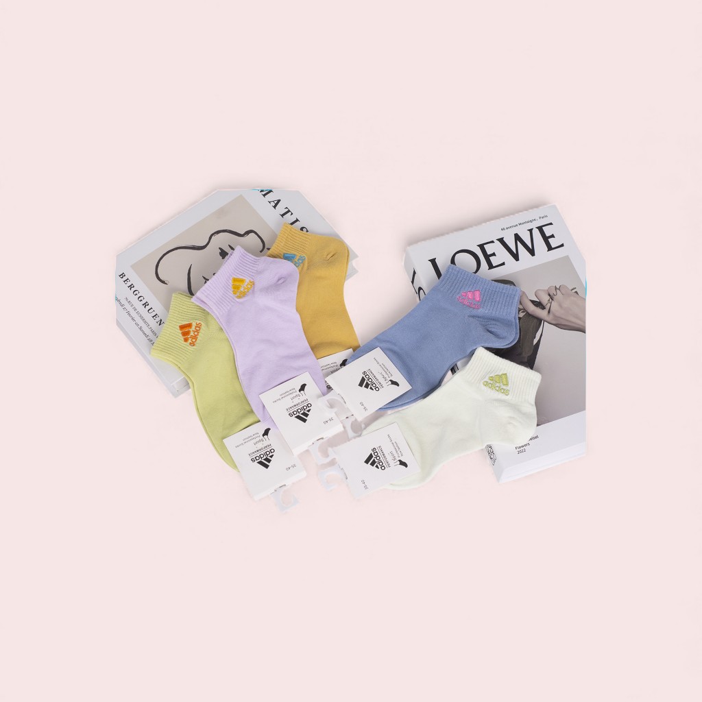 [MCR-80240] Tines Deportivos Dama-ADIDAS