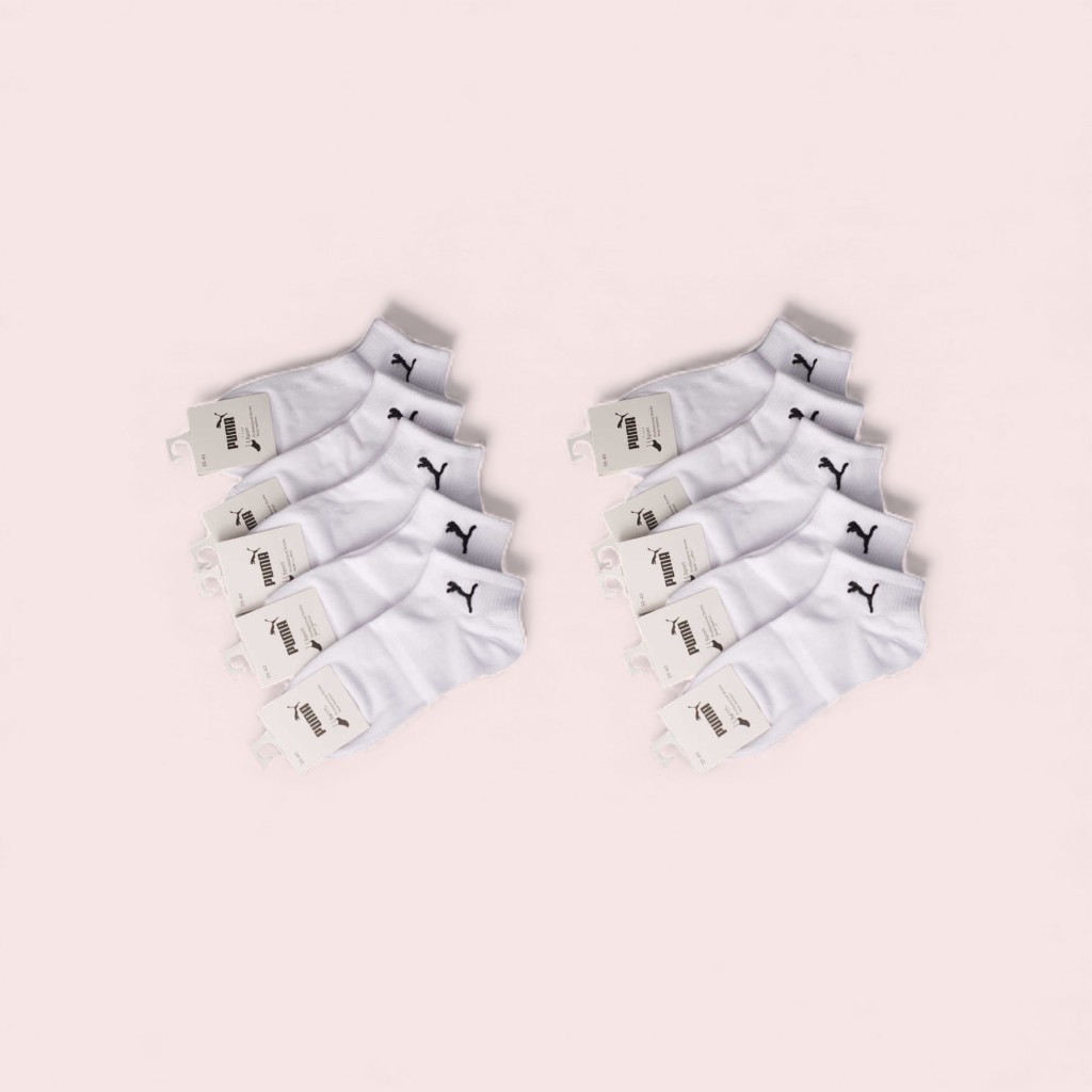 [MCR-80279] Tines Deportivos Dama-PUMA