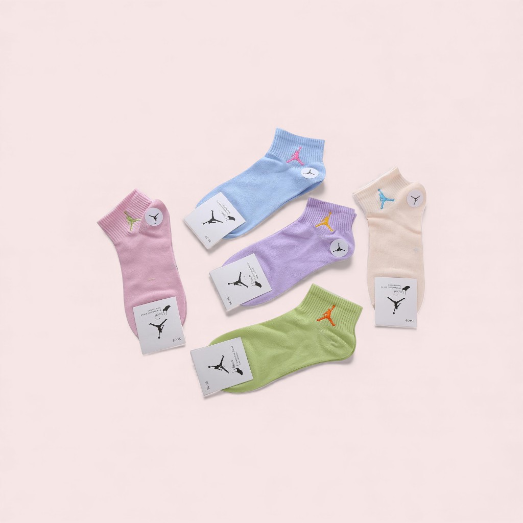 [MCR-80300] Tines Deportivos Dama-JORDAN