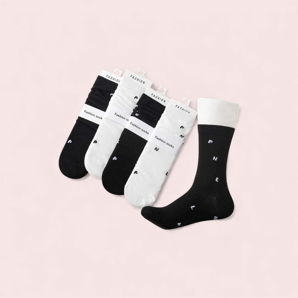 [MCR-80615] Calcetines