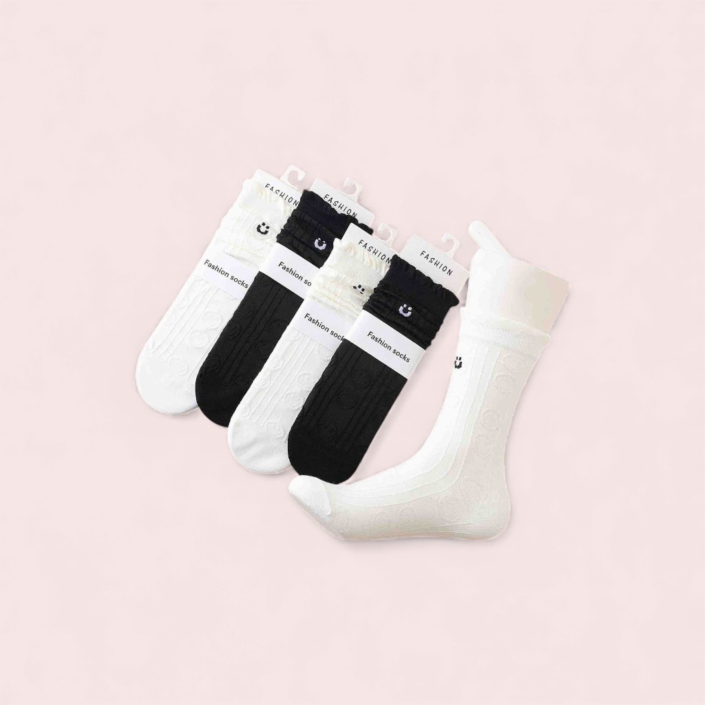 [MCR-80618] Calcetines