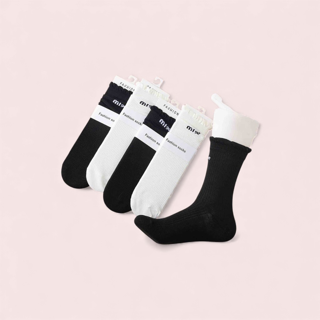 [MCR-80620] Calcetines