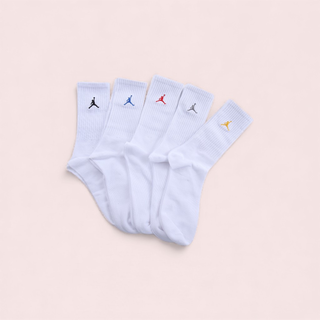 [MCR-80910] Calcetas largas JORDAN