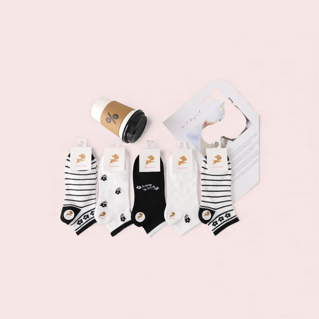 [MCR-83005A] Tines Deportivos Dama