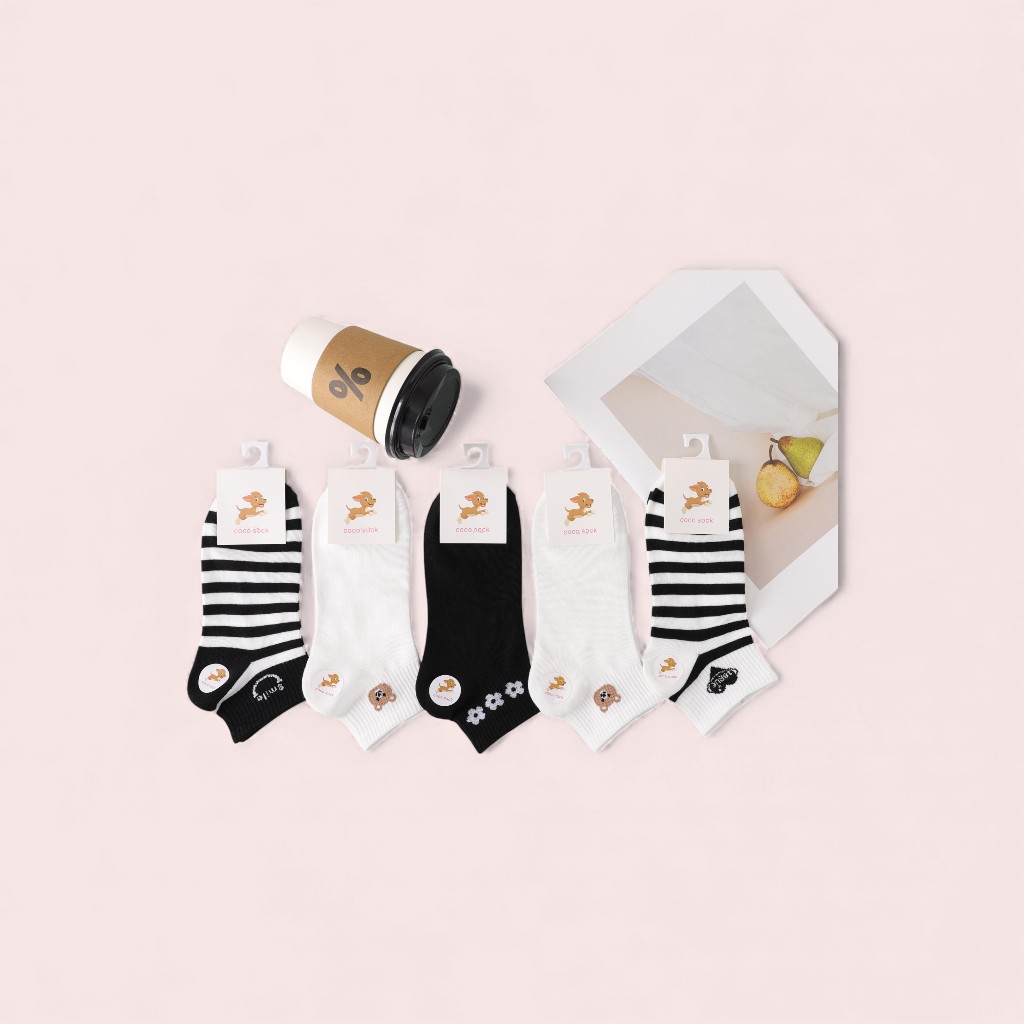 [MCR-83006C] Tines Deportivos Dama