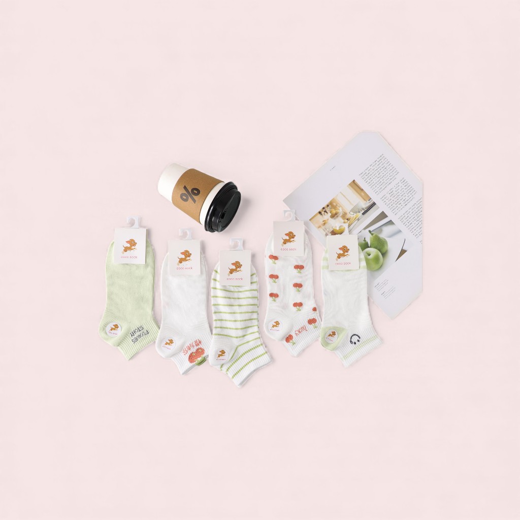 [MCR-83009A] Tines Deportivos Dama