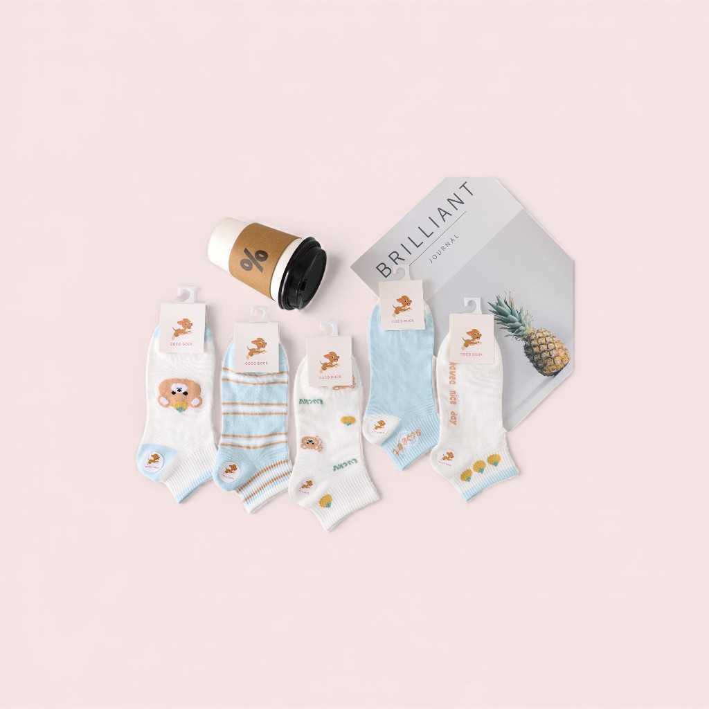 [MCR-83009C] Tines Deportivos Dama