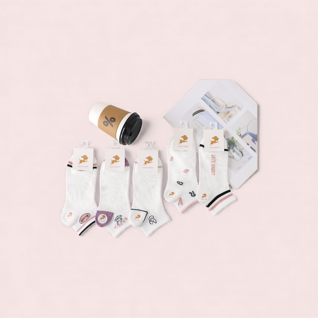 [MCR-83015C] Tines Deportivos Dama