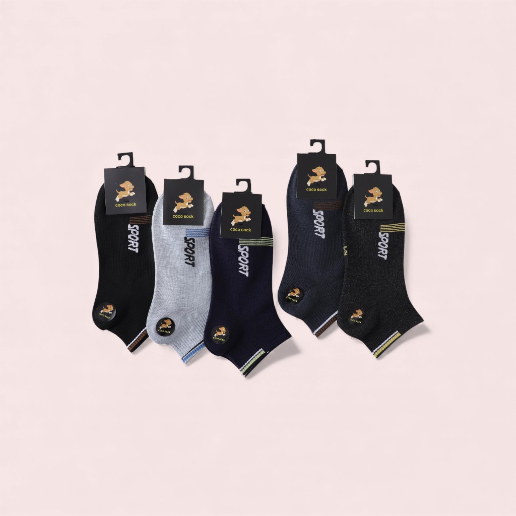 [MCR-83020C] Tines Deportivos Dama