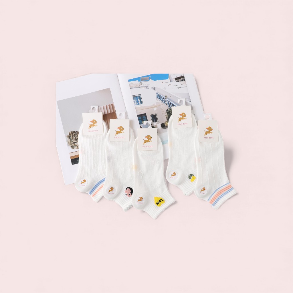 [MCR-83026C] Tines Deportivos Dama