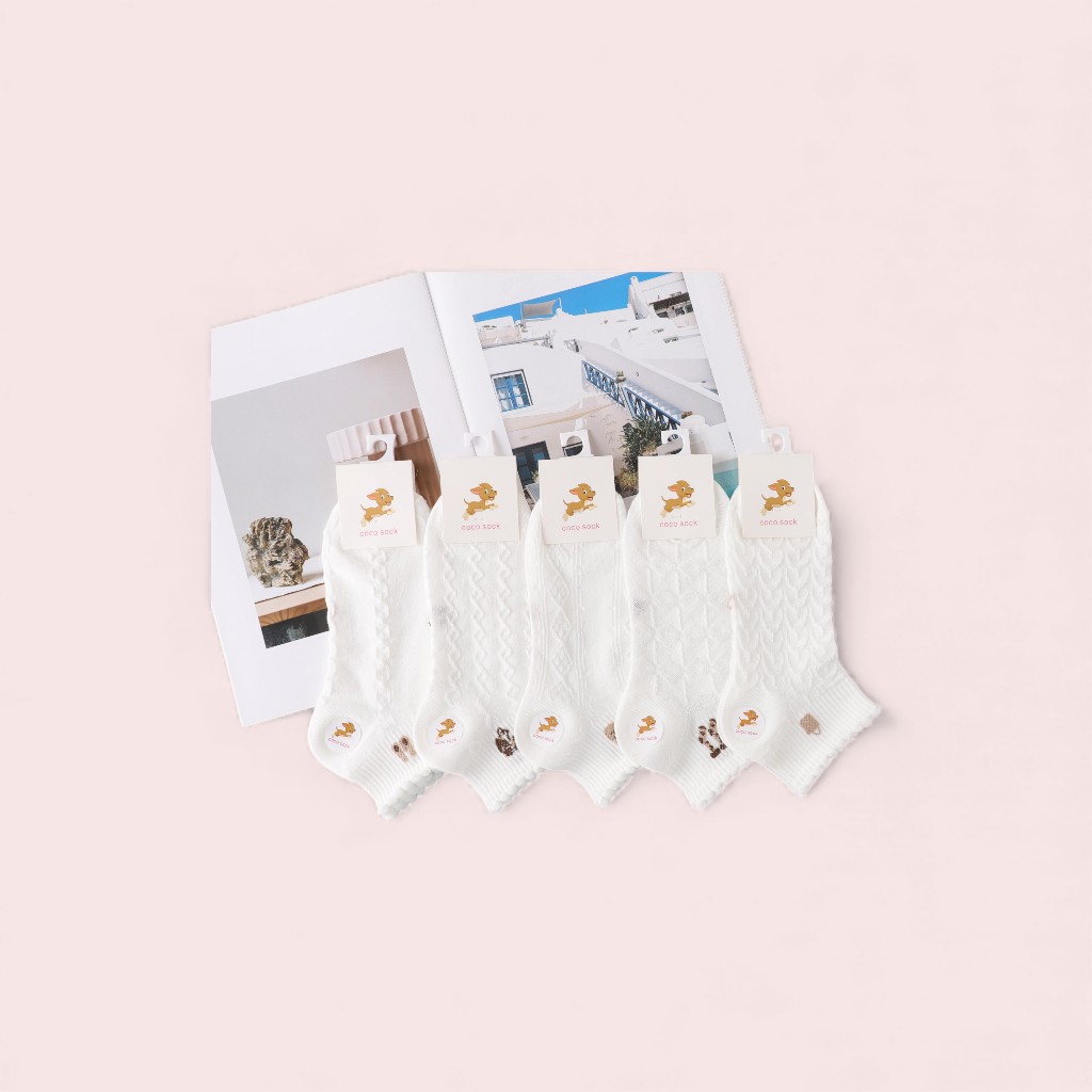 [MCR-83027B] Tines Deportivos Dama