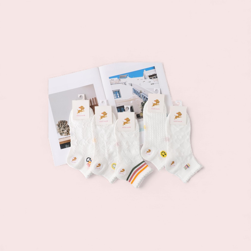 [MCR-83027C] Tines Deportivos Dama